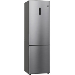 Холодильник LG DoorCooling+ GA-B509CMQM