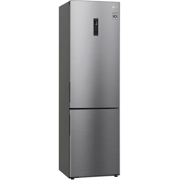 Холодильник LG DoorCooling+ GA-B509CMQM