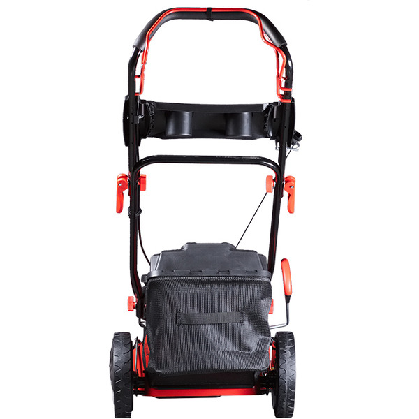 Газонокосилка Fubag FPL 46 SM (31778)