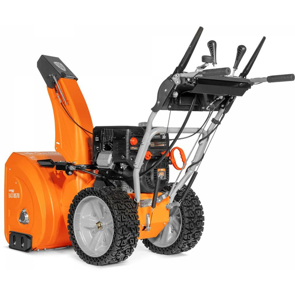 Снегоуборщик Daewoo Power DAST 8570