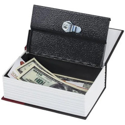 Сейф-книга BRAUBERG К. Маркс "Капитал"