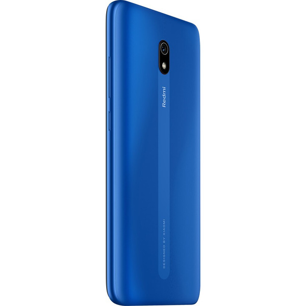 Смартфон Xiaomi Redmi 8A 2GB/32GB Ocean Blue