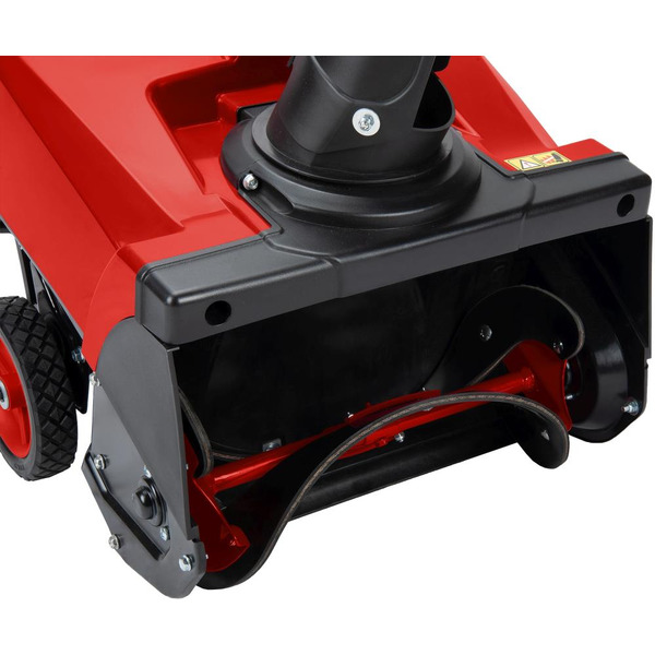 Снегоуборщик бензин. Starwind GST-2246