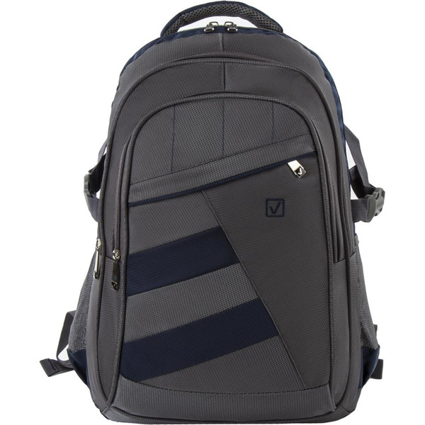 Рюкзак BRAUBERG URBAN MainStream 2 224446