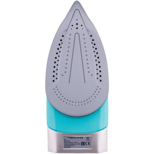 Утюг TECHNO ES2462