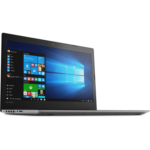 Ноутбук Lenovo IdeaPad 320-17IKB 80XM007ERU