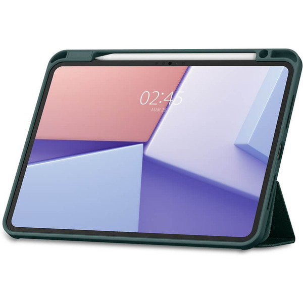 Чехол для планшета Spigen Urban Fit для Ipad Pro 11 5 2024 ACS07759