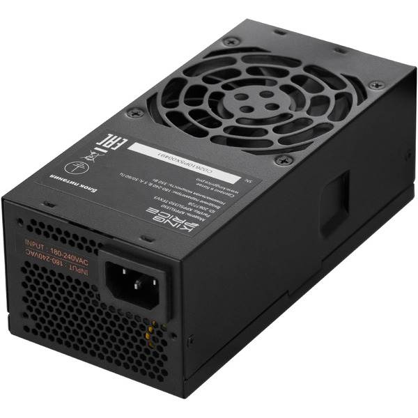 Блок питания Kingprice KPPSU350 TFX 350W 80mm