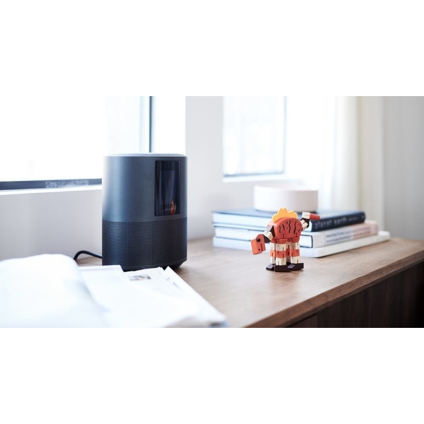 Портативная колонка Bose Home Speaker 500 (черный)