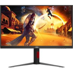 Монитор AOC Gaming Q27G4S