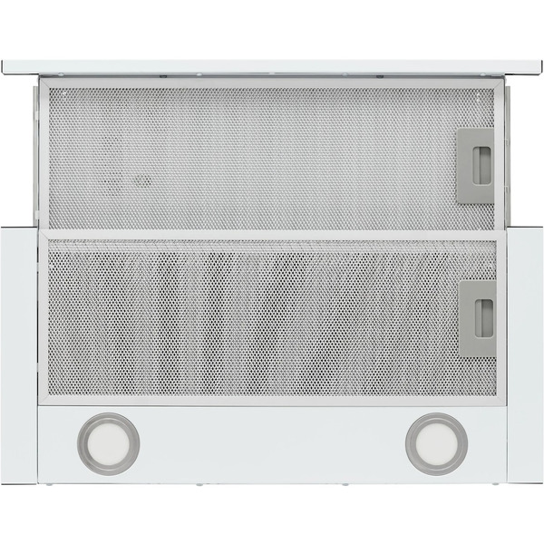 Кухонная вытяжка Krona Kamilla MV 6002 White