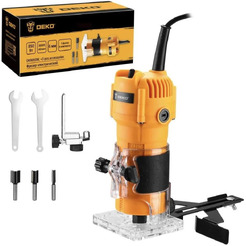 Фрезер электрический DEKO DKR850W 083-1097