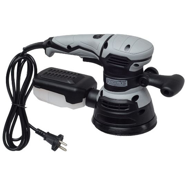 Шлифмашина Ресанта ЭШМ-125/5Э (75/6/3)