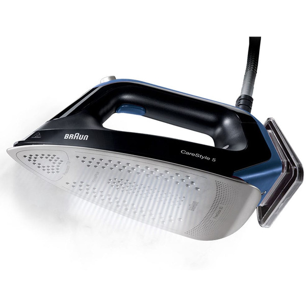 Гладильная система BRAUN IS5145BK