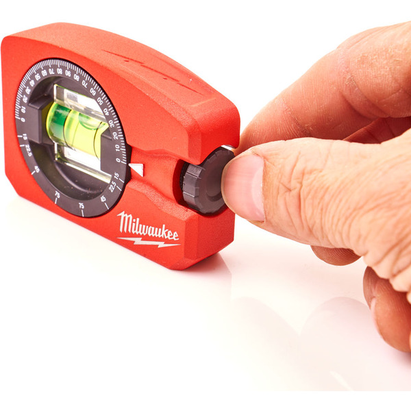 Уровень строительный Milwaukee 4932459597
