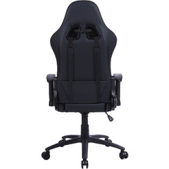 Кресло CACTUS CS-CHR-0099BL (черный)