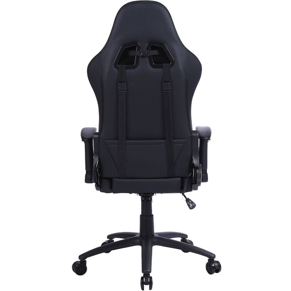 Кресло CACTUS CS-CHR-0099BL (черный)