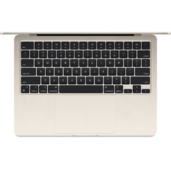 Ноутбук Apple MacBook Air 13" M3 2024 A3113 (MRXU3/LLA)