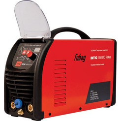 Сварочный инвертор Fubag INTIG 180 DC Pulse (68 438.1)