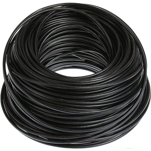 Кабель Skynet CSL-UTP-4-CU-OUT/100 (черный)