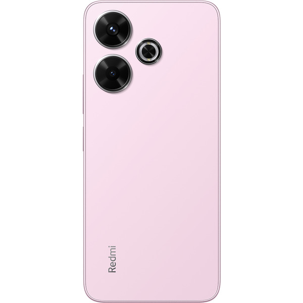 Смартфон Xiaomi Redmi 13 6GB/128GB Pearl Pink RU