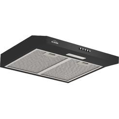 Кухонная вытяжка Elikor Eco One 50 298167 (черный)