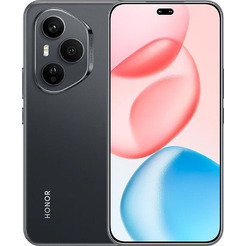 Смартфон Honor 400 Pro (DNP-NX9) 12GB/256GB Midnight Black
