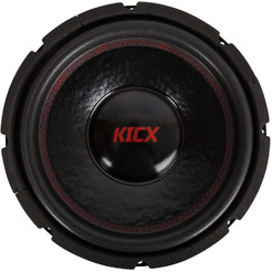 Сабвуфер KICX GT-12M