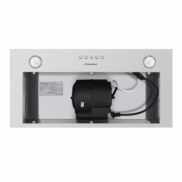 Кухонная вытяжка MAUNFELD Crosby Singl 60 (нержавеющая сталь)