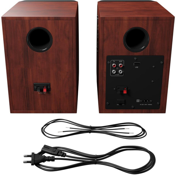 Акустика Oklick GMNG OK-707