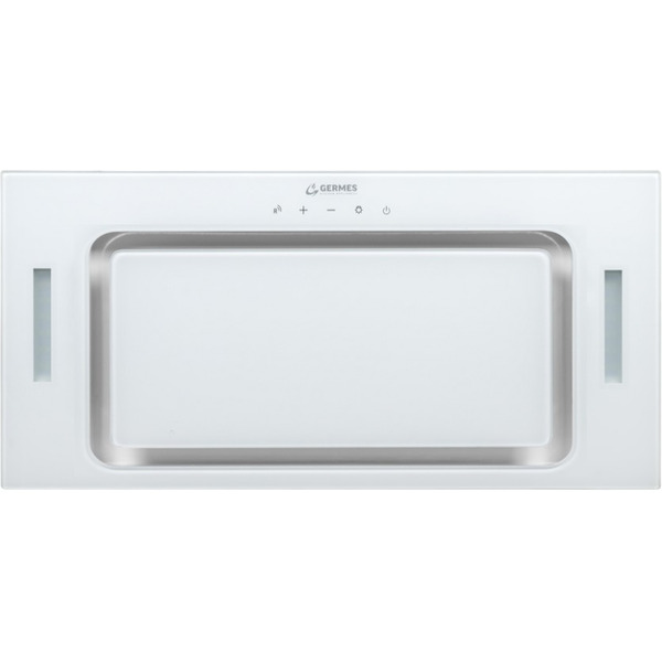 Вытяжка Germes Bravo Sensor 60 (белый)