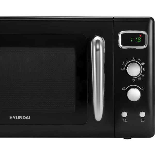Микроволновая печь Hyundai HYM-D3040