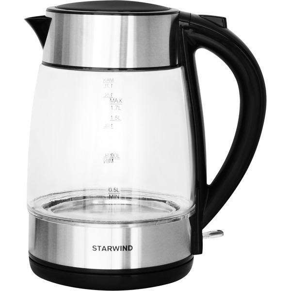 Электрочайник StarWind SKG3026