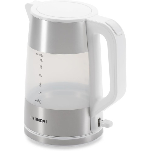 Электрический чайник электрический Hyundai HYK-P4025