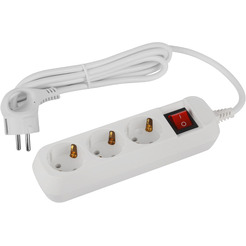 Удлинитель Эра Greenline UDL-16-315-ES