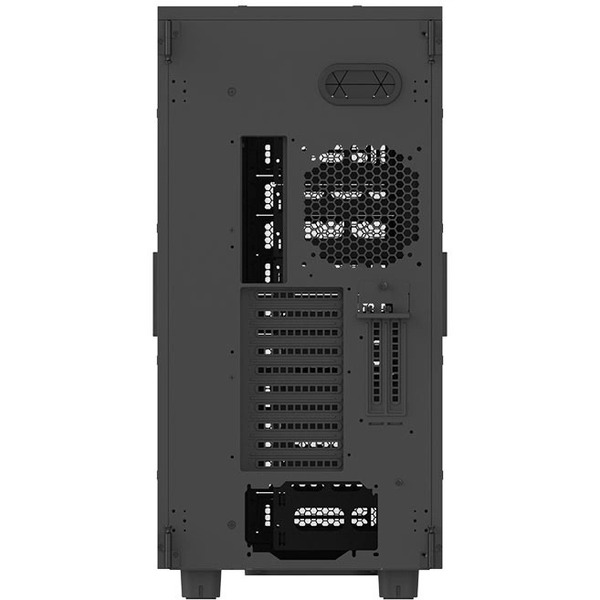 Корпус Thermaltake AX700 TG CA-11B-00F1WN-00