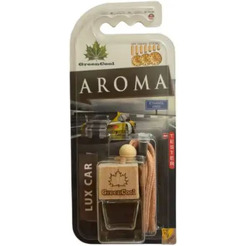Автомобильный ароматизатор GreenCool AROMA LUX CAR GC3757 6мл