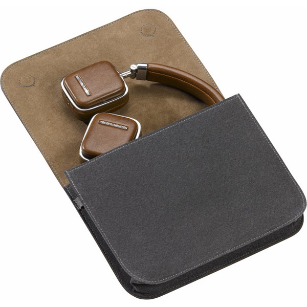 Наушники беспроводные HARMAN/KARDON SOHO BT BRN