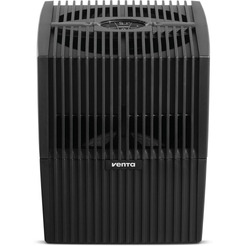 Увлажнитель-очиститель воздуха Venta LW15 Comfort Plus (черный)