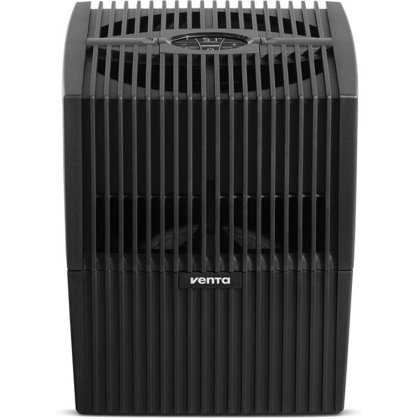 Увлажнитель-очиститель воздуха Venta LW15 Comfort Plus (черный)