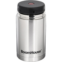 Термос BoomHouse Wide 700319 (800 мл)