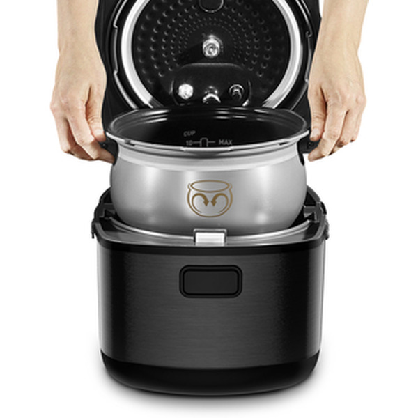 Мультиварка Tefal CY625D32