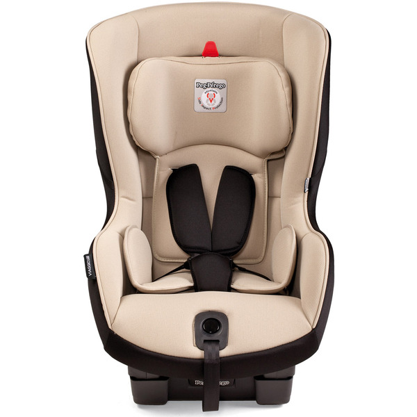Автокресло Peg Perego Viaggio 1 Duo-Fix K Sand