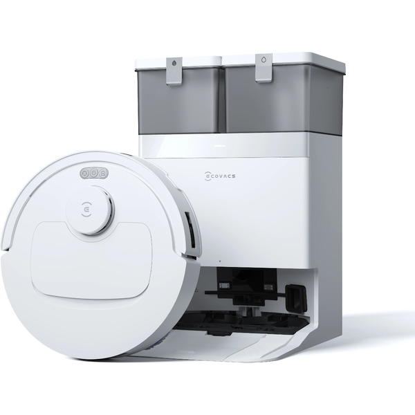 Робот-пылесос Ecovacs Deebot T30C (DLX71) White