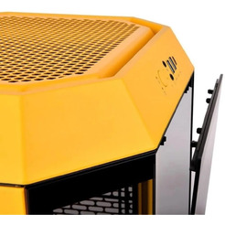 Корпус Thermaltake The Tower 300 Bumblebee CA-1Y4-00S4WN-00