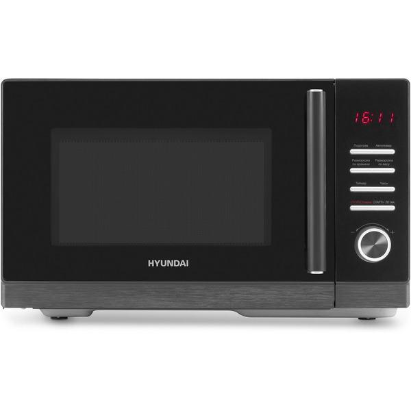 Микроволновая печь Hyundai HYM-D3012