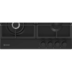 Варочная панель Indesit THPM 642 WS/BL/I