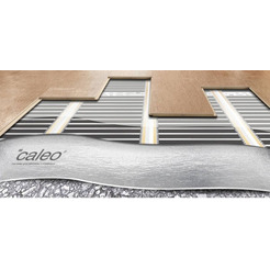 Теплоизоляционный материал Caleo ППЭ-Л 15 м