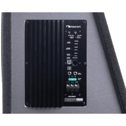 Сабвуфер Nakamichi NBX305A