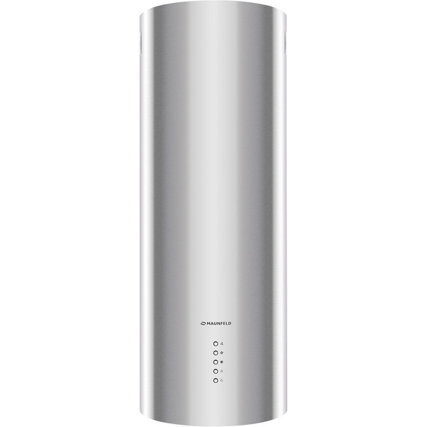 Вытяжка Maunfeld Lee Wall 35 (нержавеющая сталь)